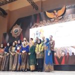 Dekranasda Fair 2019, Ajang Promosi Kebudayaan Kota Malang