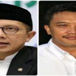 Nasib 2 Menteri Jokowi Ditangan KPK 