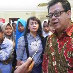 Dampak Zonasi PPDB , Puluhan Wali Murid Wadul Dewan Surabaya