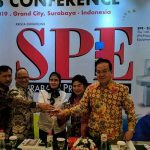 Pacu Industri Percetakan, Krista Exhibitions Gelar Pameran Printing di Surabaya