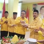 Pilwali Surabaya, Golkar Jatim Akan All Out Jika Rekom Jatuh ke Gus Hans