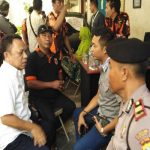 Rampas Mobil di Jalan, PT Lapan Anam Digeruduk Ratusan Kader Pemuda Pancasila