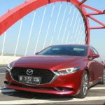 Mazda Sabet 4 Penghargaan di  di Ajang 'OTOMOTIF Award 2020'