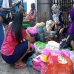Banyak Pedagang Jualan Di Pinggir Jalan, Ini Himbauan Kasat Pol PP Jember
