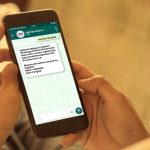 IM3 Ooredoo Official WhatsApp, Cara Baru Cari Info Produk & Layanan