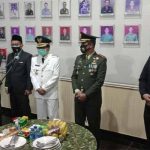 Plt. Bupati Jember Beri Ucapan Selamat HUT TNI Ke-75