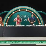 Bukan Sekedar Diskusi, Holistic Coffee Expo 2020, Juga Menggelar Live Auction