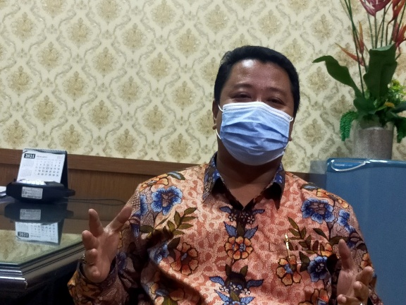 Komisi D DPRD Jatim Desak Pembangunan Jembatan Srepang