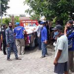 PAN BANTU WARGA LAMONGAN