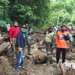 bantu korban banjir