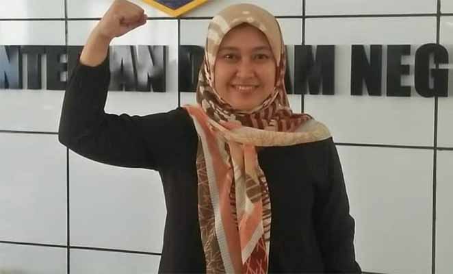 Ficky Septalinda Jabat Ketua Komisi IV DPRD Banyuwangi