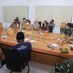 Destinasi Wisata di Banyuwangi Kembali Dibuka dengan Prokes Ketat forkopimda banyuwangi