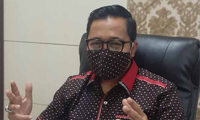 BPJAMSOSTEK Surabaya Karimunjawa Bayar Klaim Peserta Rp 444,8 M di 2020