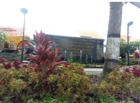 Rehabilitasi Saluran Irigrasi Bermanfaat Bagi Warga Magetan