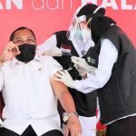 sahat disunti vaksin