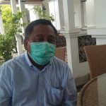 H.Samwil Anggota DPRD Jatim Fraksi Partai Demokrat
