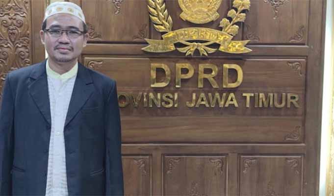 Bersinggungan Langsung Masyarakat, Vaksin Untuk Kyai dan Ustadz Harus di Prioritaskan