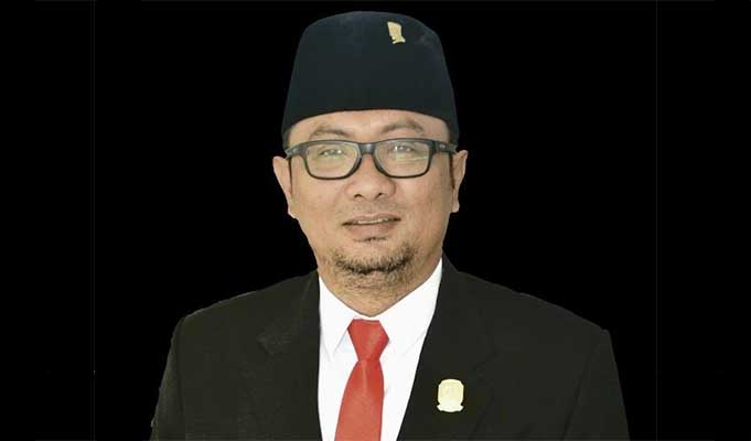 Ketua DPC PDIP Banyuwangi Ucapkan Terima Kasih Kepada Rakyat dan Megawati Soekarnoputri