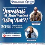 investasi di masa pandemi
