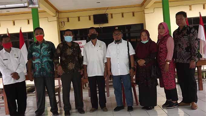 Komisi A DPRD Jember Turun Gunung Gelar Sidak ke Desa-desa