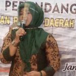 Fraksi PPP Sosialisasikan Perbup 50/2020 Tentang Belajar Tatap Muka lilik hidayati PPP