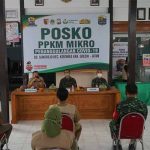 lomba ppkm mikro