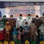 musrenbang torjun