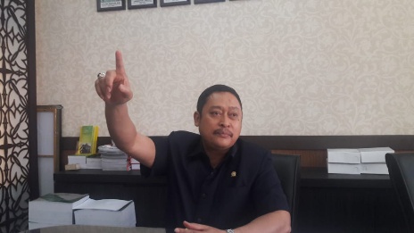 Meski Pandemi, Komisi E DPRD Jatim Minta Program Pencegahan Stunting  Lanjut