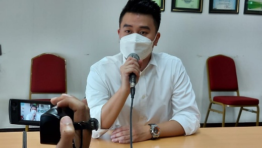 Berkolaborasi Bangkitkan Sektor Perhotelan & Pariwisata Agar Bergairah Lagi