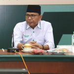 Aliyadi Mustofa Ketua Komisi B DPRD Jawa Timur