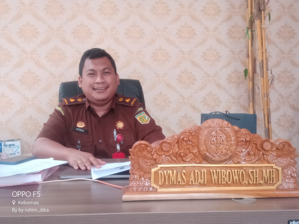 Berkas Perkara Korupsi Kades Dooro Dilimpahkan ke PN Tipikor Surabaya