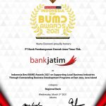 bank jatim