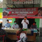 disuguhi jalan rusak