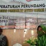 Guru TK dan Paud Wadul Anggota DPRD Saat Sosialisasi UU guru wadul dprd