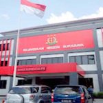 kejari surabaya