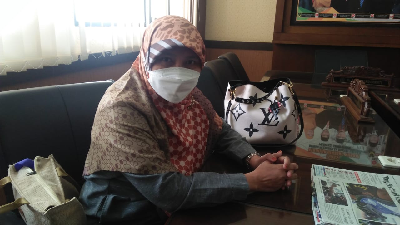 Jenuh Belajar Online, Banyak Anak di Surabaya Ngamen