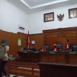 sidang kasir ace hadrware