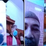 sidang matadin secara virtual