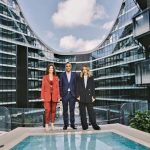 SKYE Suites Jadi Partner Hotel Diajang Fashion skye suites