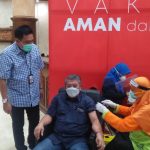 vaksinasi dewan