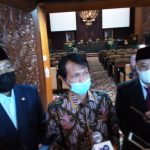 DPRD Jatim dan KPK
