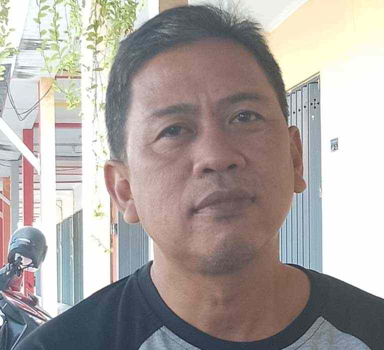 Tidak Ada Itikad Baik, Driver Online Laporkan Pemborong ke Polisi 