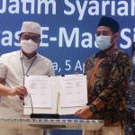 Bank Jatim Permudah Layanan Transaksi OPOP Jawa Timur