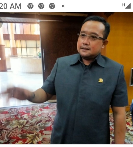 Banyak Aset Tak Maksimal, Pansus LkPJ Gubernur Desak Pemprov Optimalkan 5 Banyak Aset Tak Maksimal, Pansus LkPJ Gubernur Desak Pemprov Optimalkan