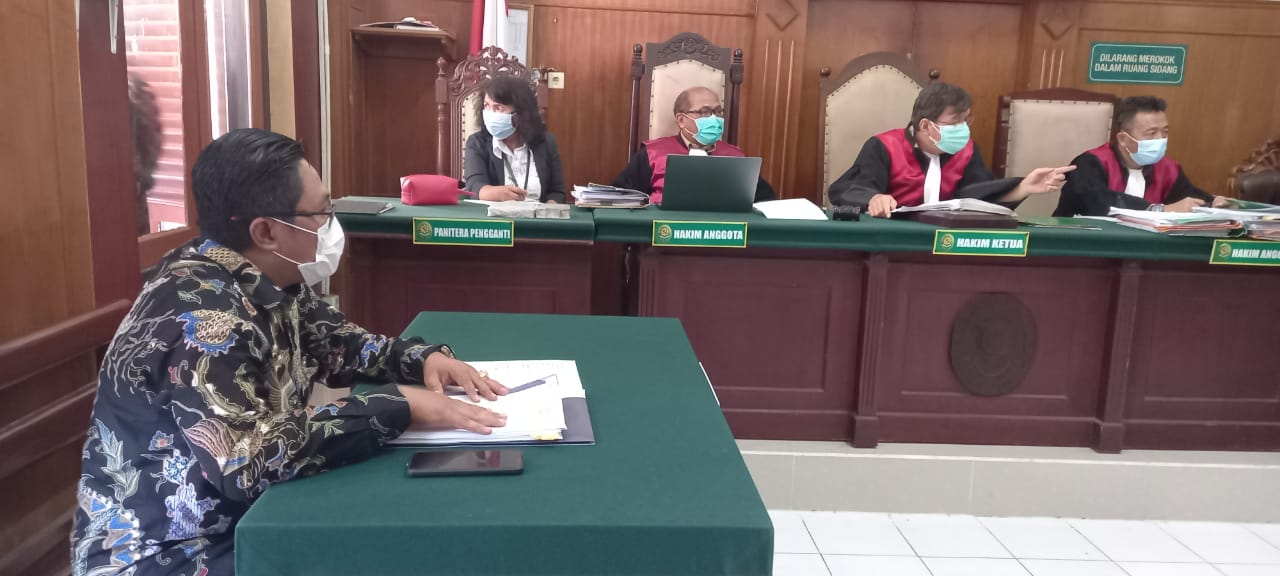 CLS Gugat Mantan Pemain