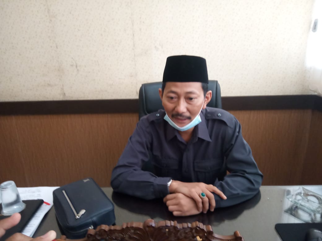 Larangan Mudik Saat Lebaran , Komisi D DPRD JATIM Minta Pemerintah Kaji Ulang