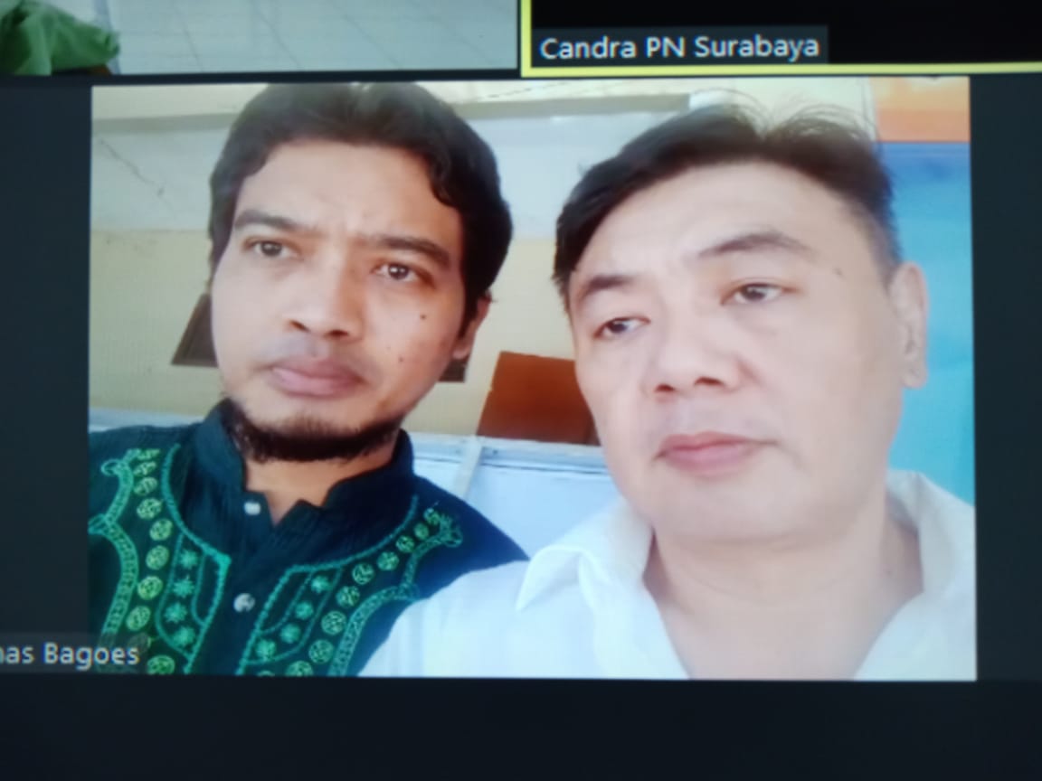 Sidang Kasus Narkoba, Dokter Arifin Sebut Terdakwa Ketergantungan