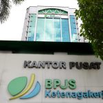 kantor pusat BPJS tenaga kerja