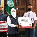 kip dan bantuan BJT
