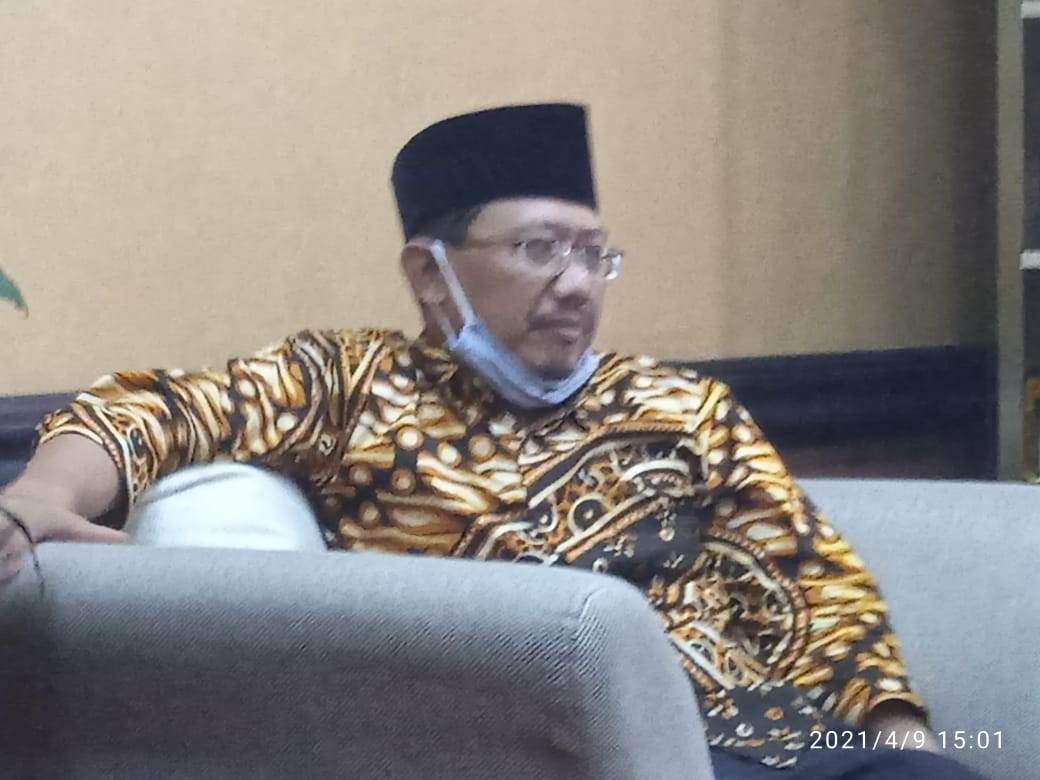 Mobil Dinas Pimpinan DPRD Kab Pasuruan Dikembalikan ke Pemerintah Daerah 1